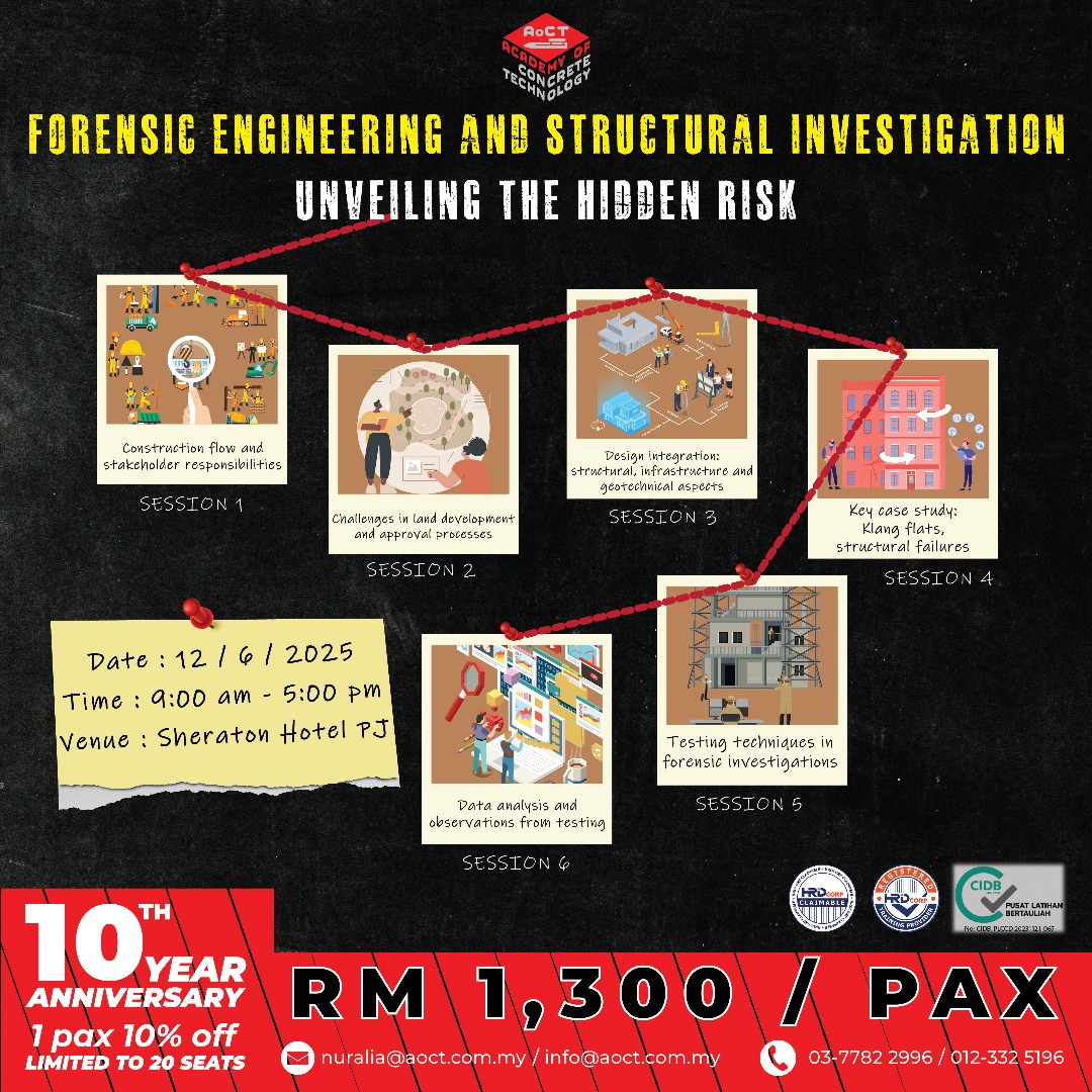 Forensic Seminar